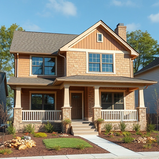 home builder