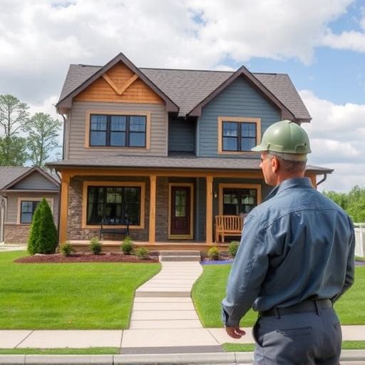 home builder