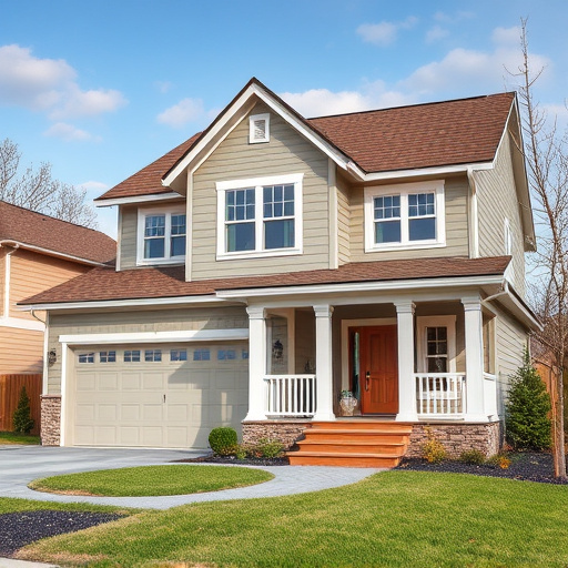 home builder