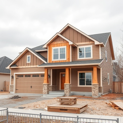 home builder