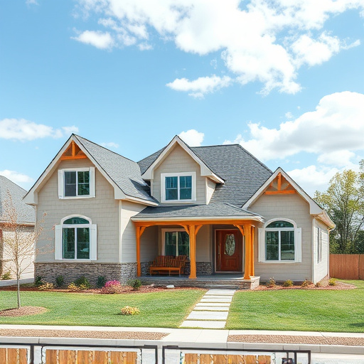home builder