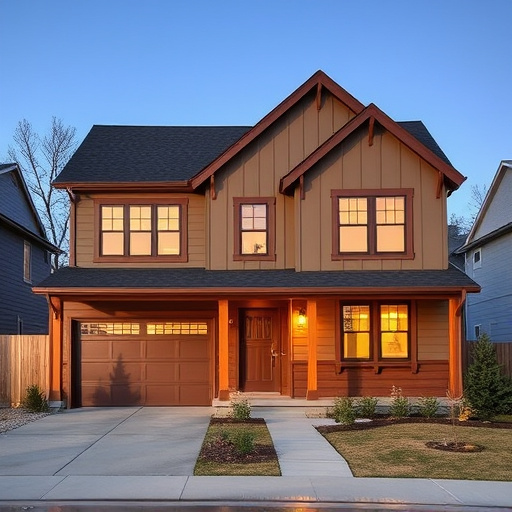 home builder