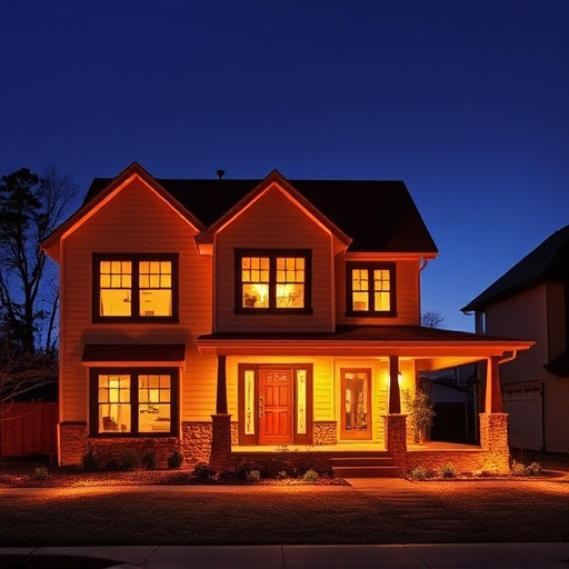 home builder