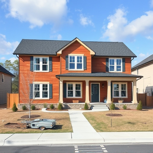 home builder