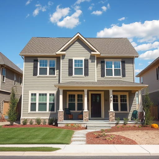home builder