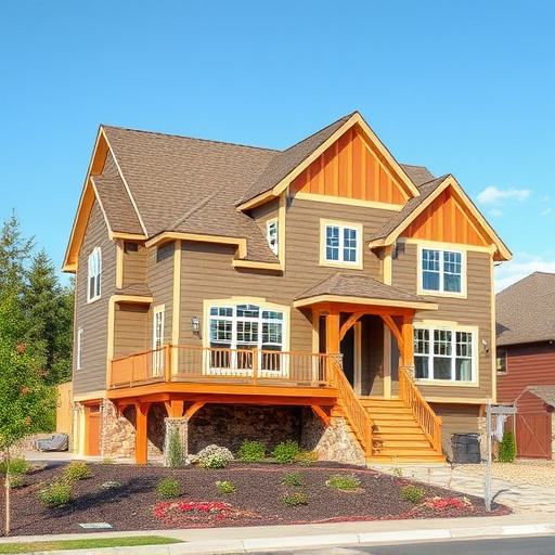 home builder