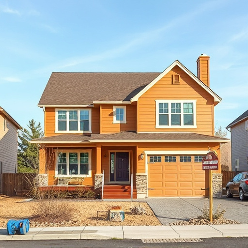 home builder