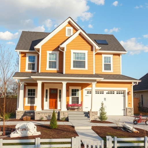 home builder