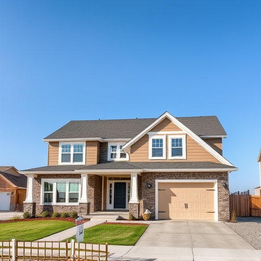 home builder