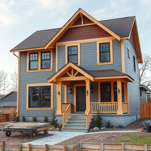 home builder