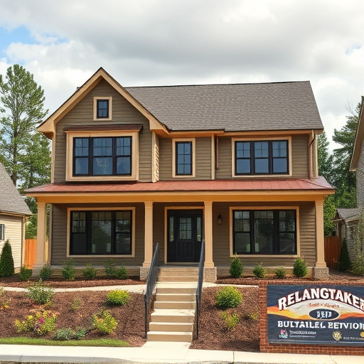 home builder