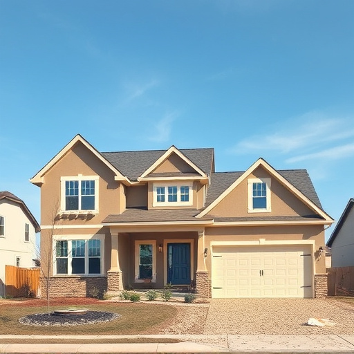 home builder