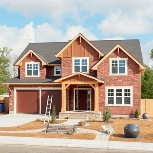 home builder