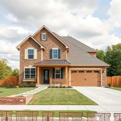 home builder