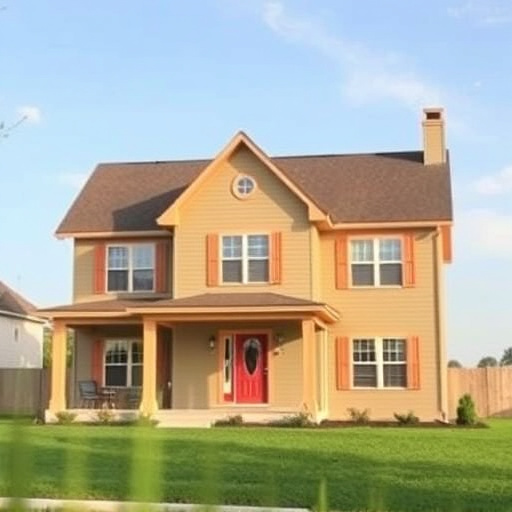 home builder