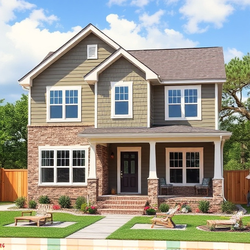 home builder