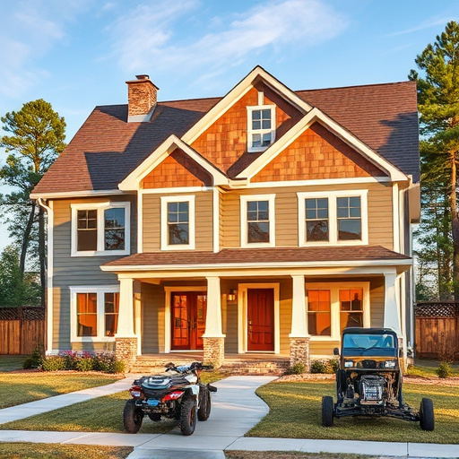 home builder