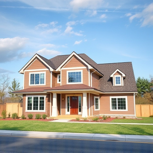 home builder