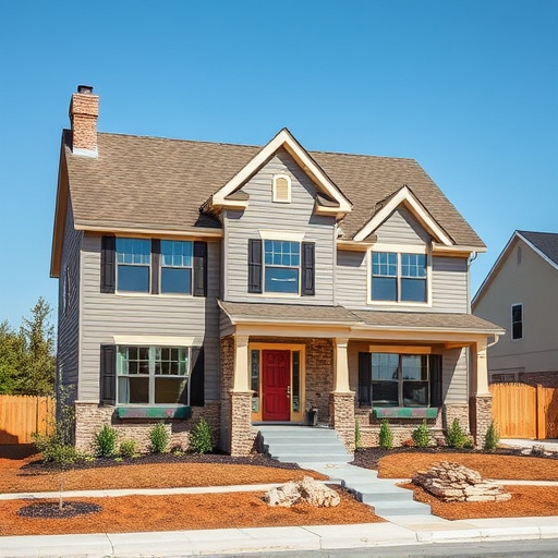 home builder