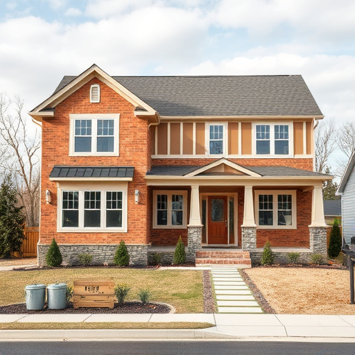 home builder