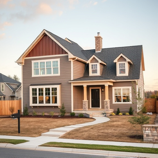 home builder