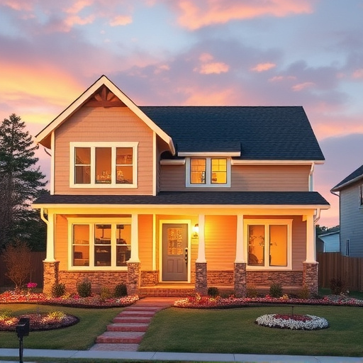 home builder