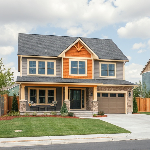 home builder