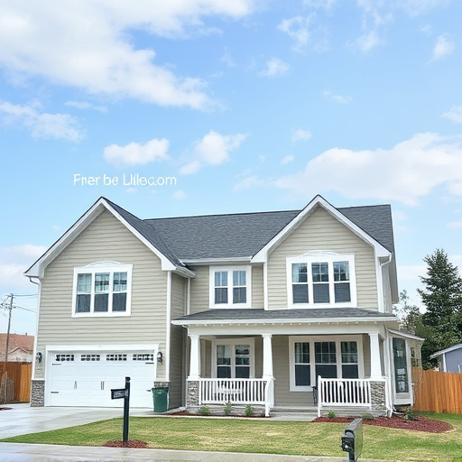 home builder