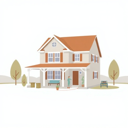 home builder