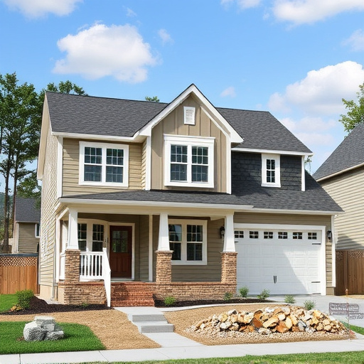 home builder