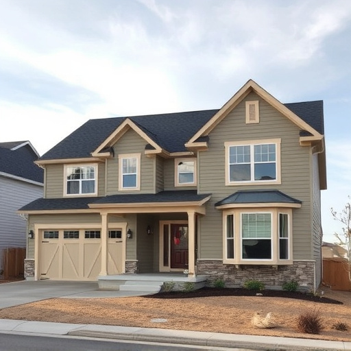 home builder