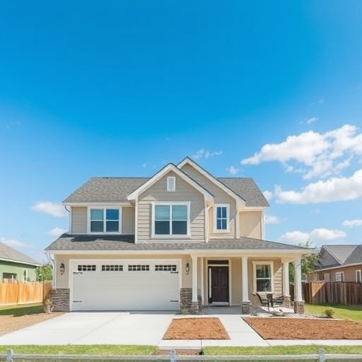 home builder