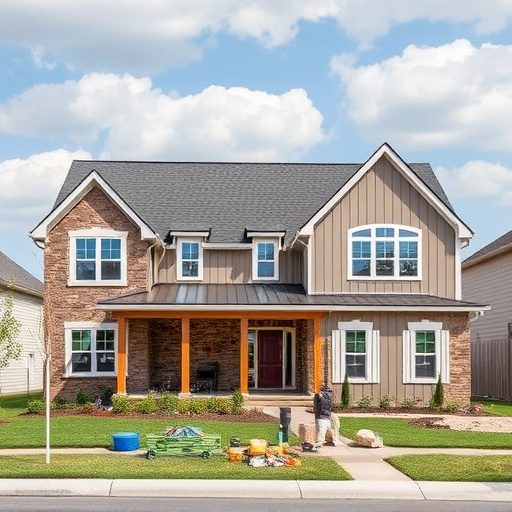 home builder