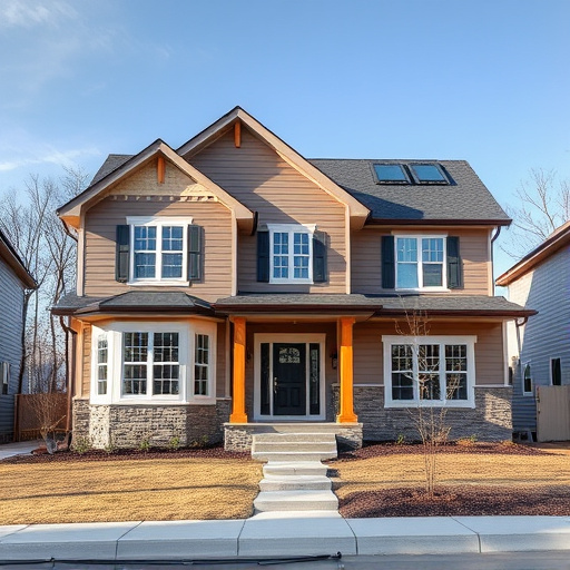 home builder