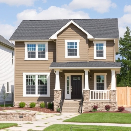 home builder
