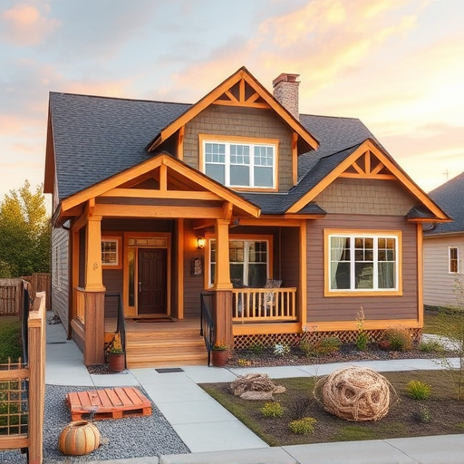 home builder