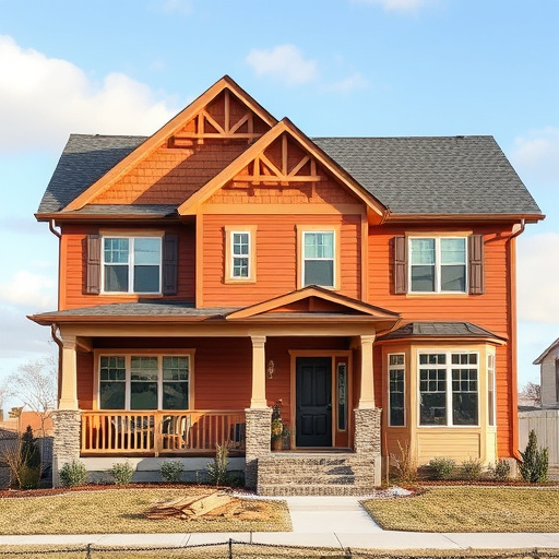 home builder