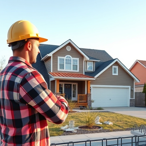 home builder
