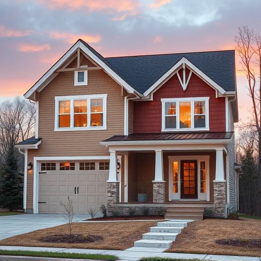 home builder