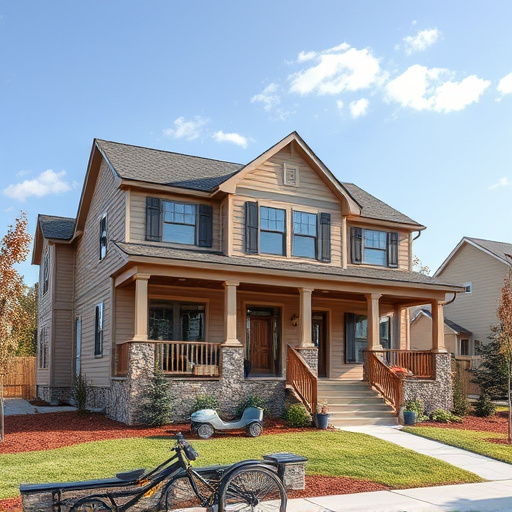 home builder