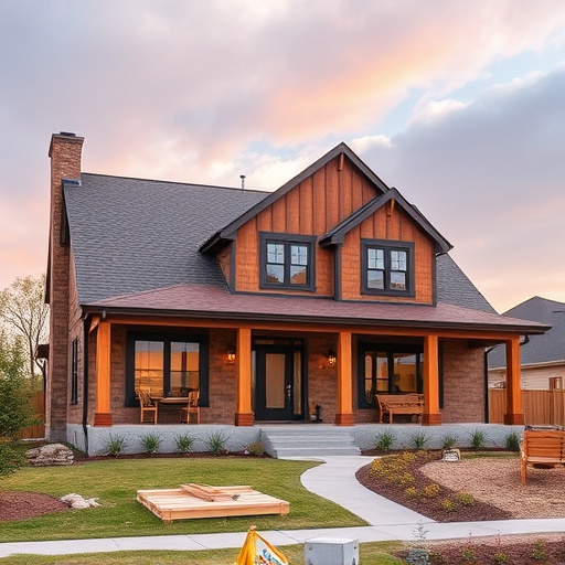 home builder