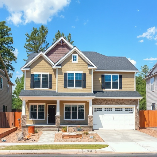 home builder