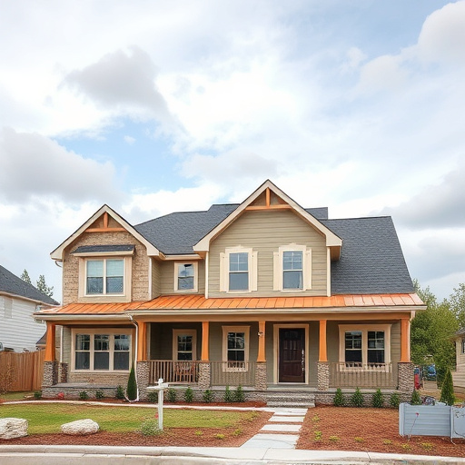 home builder