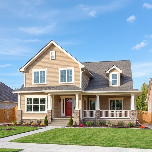 home builder