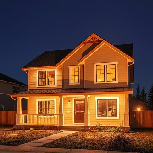home builder