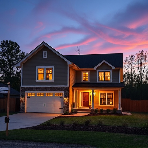 home builder