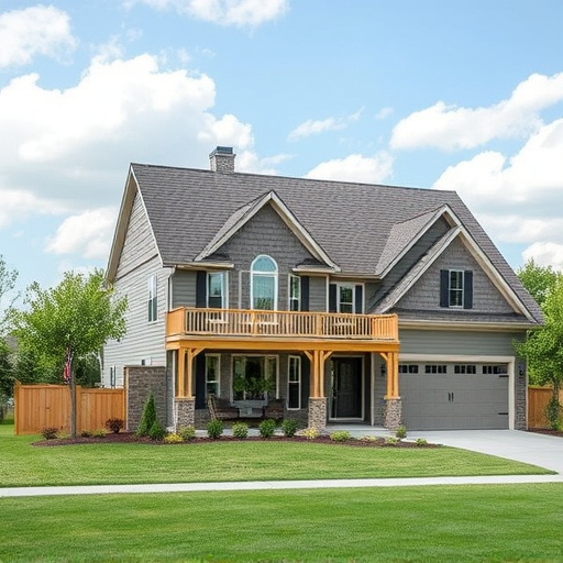 home builder
