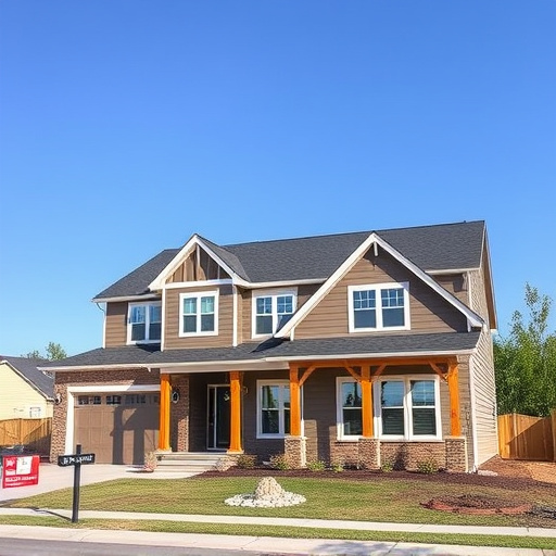 home builder