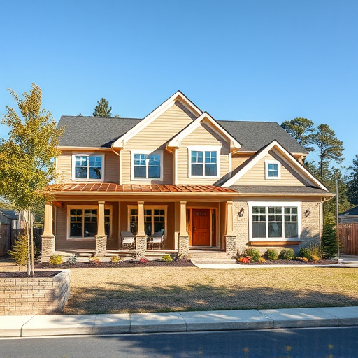 home builder