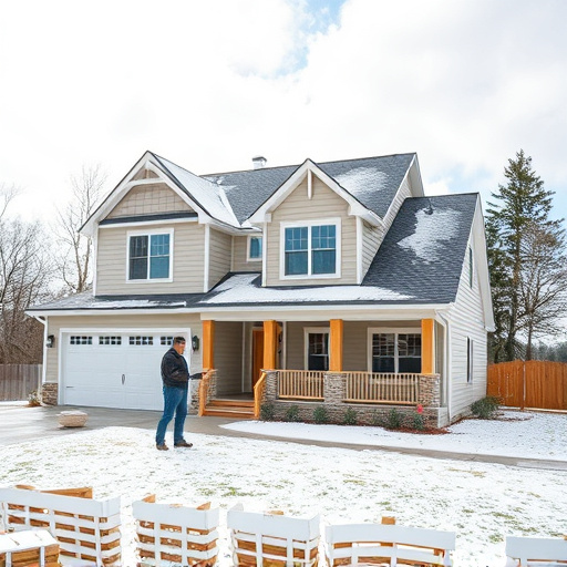 home builder
